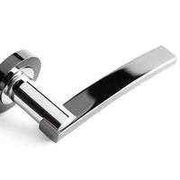 Dual Range Modena Door Handles