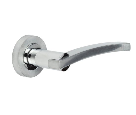 Dual Range Modena Door Handles