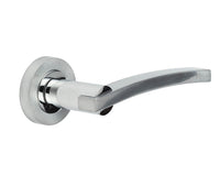 Dual Range Modena Door Handles
