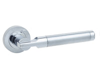 Dual Range Lydia Door Handles