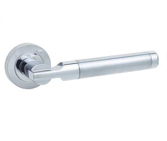 Dual Range Lydia Door Handles