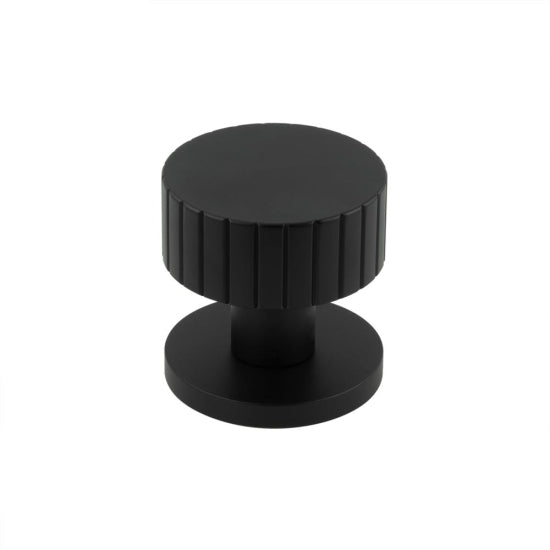 Cog Mortice Door Knob