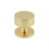 Cog Mortice Door Knob