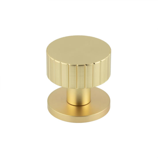 Cog Mortice Door Knob