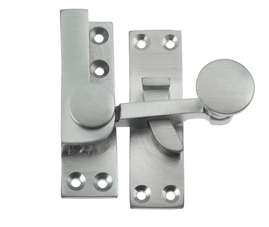 Quadrant Sash Fasteners