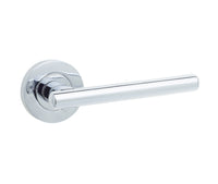 Rosetta Door Handles