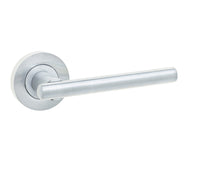 Rosetta Door Handles