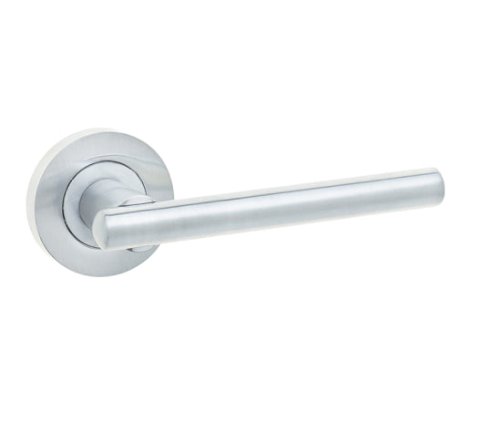 Rosetta Door Handles