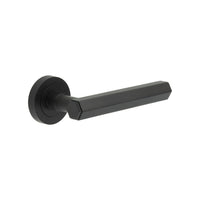 Hex Door Handles