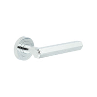 Hex Door Handles