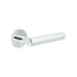 Hex Door Handles