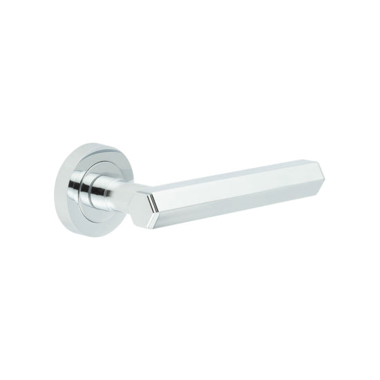 Hex Door Handles