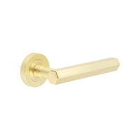 Hex Door Handles