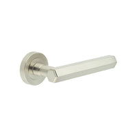 Hex Door Handles