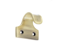 Brass Sash Lifts