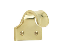 Brass Sash Lifts