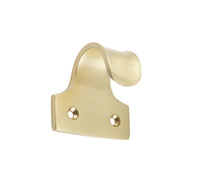 Brass Sash Lifts