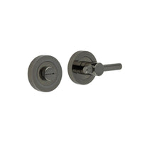 Bari Knurled Turns & Releases