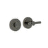 Bari Knurled Turns & Releases