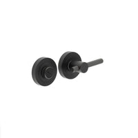 Bari Knurled Turns & Releases