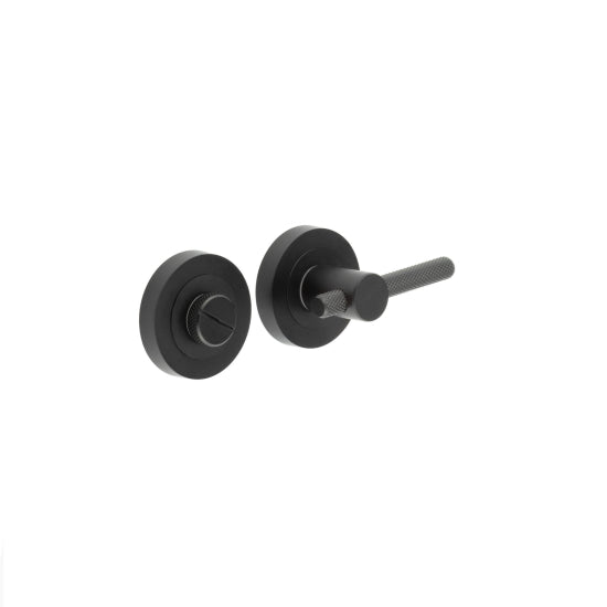 Bari Knurled Turns & Releases