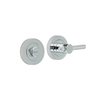 Bari Knurled Turns & Releases