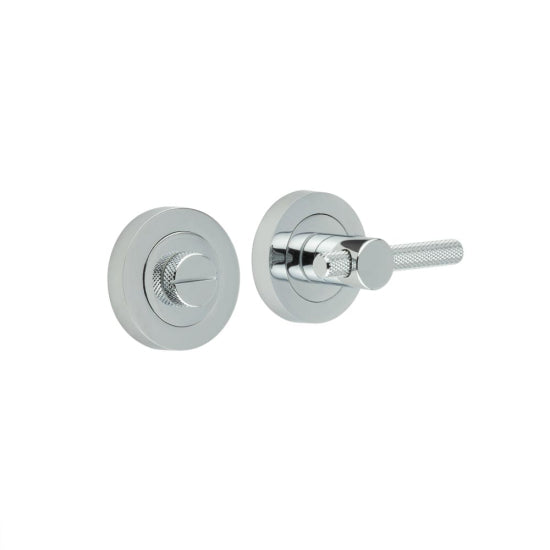 Bari Knurled Turns & Releases