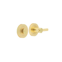 Bari Knurled Turns & Releases
