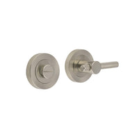 Bari Knurled Turns & Releases