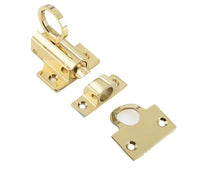 Fanlight Catch 45x45mm