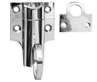 Fanlight Catch 45x45mm