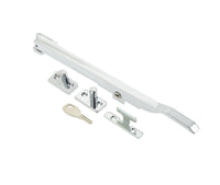 Modern Lockable Casement Stays