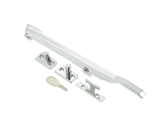 Modern Lockable Casement Stays