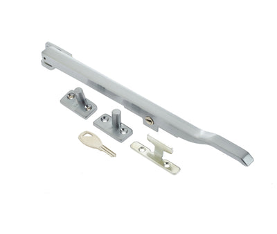 Modern Lockable Casement Stays