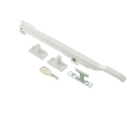 Modern Lockable Casement Stays