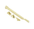 Modern Non Lockable Casement Stays