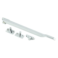 Modern Non Lockable Casement Stays