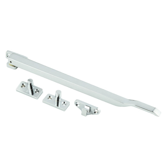 Modern Non Lockable Casement Stays
