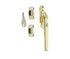 Modern Lockable Casement Fasteners