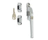 Modern Lockable Casement Fasteners