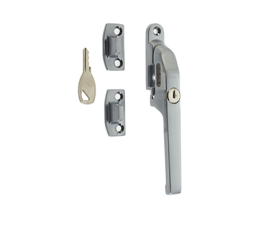 Modern Lockable Casement Fasteners