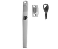 Modern Lockable Casement Fasteners
