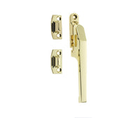 Modern Non Lockable Casement Fasteners