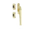 Modern Non Lockable Casement Fasteners