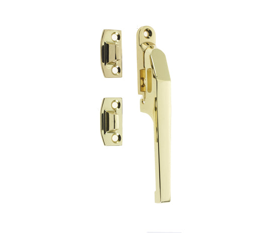 Modern Non Lockable Casement Fasteners