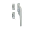 Modern Non Lockable Casement Fasteners