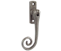 Antique Locking Espagnolette Window Fasteners