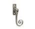 Antique Locking Espagnolette Window Fasteners