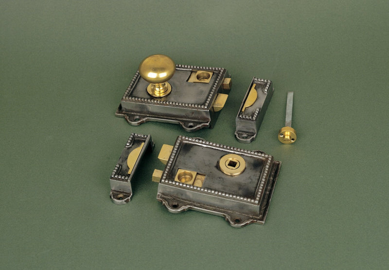 Regency Rim Latch