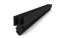 NOR720 Acoustic & Smoke Door Seal